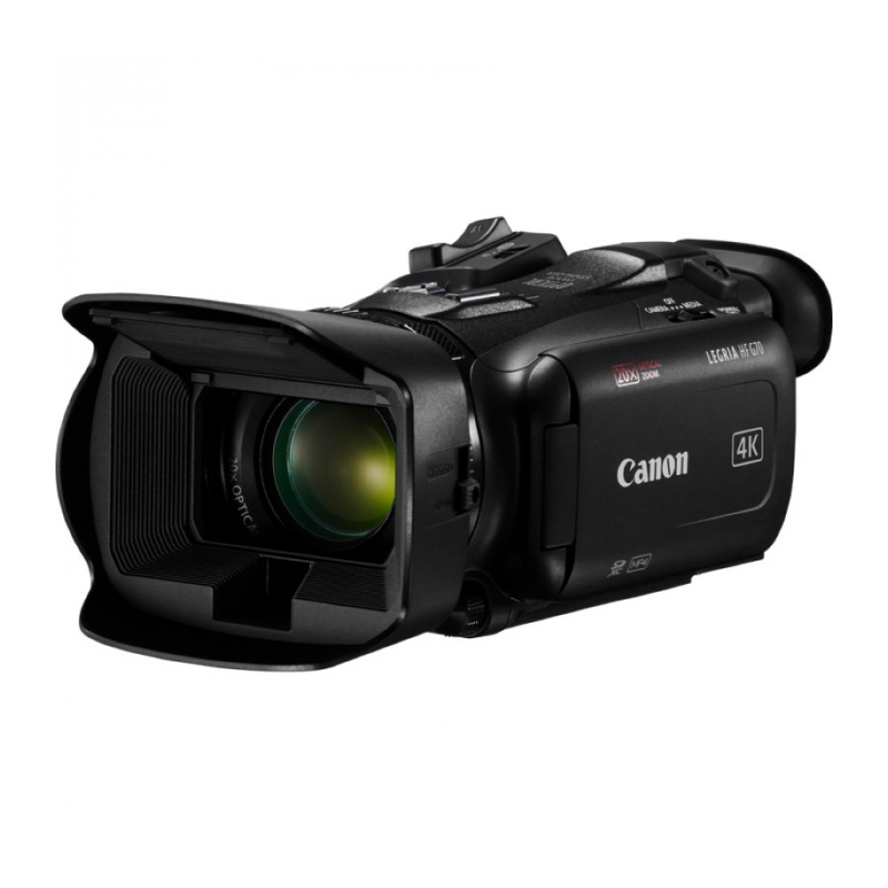 Видеокамера Canon LEGRIA HF G70