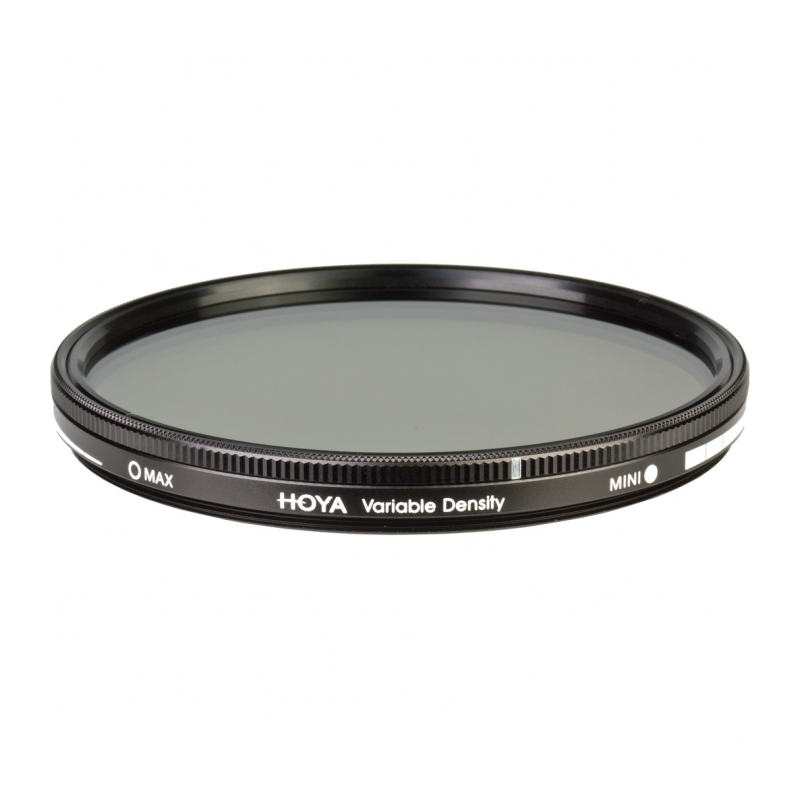 Светофильтр Hoya Variable Density 62mm