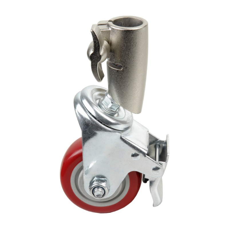 Колесо для стойки GreenBean C-Wheel 75