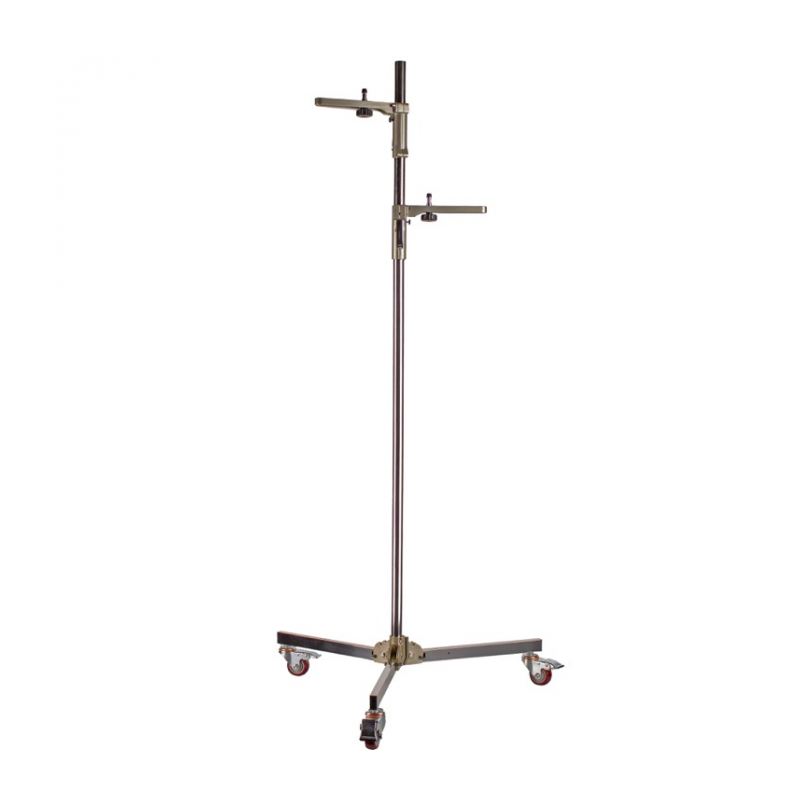 Стойка Falcon Eyes StudioStand 198FS на колесах