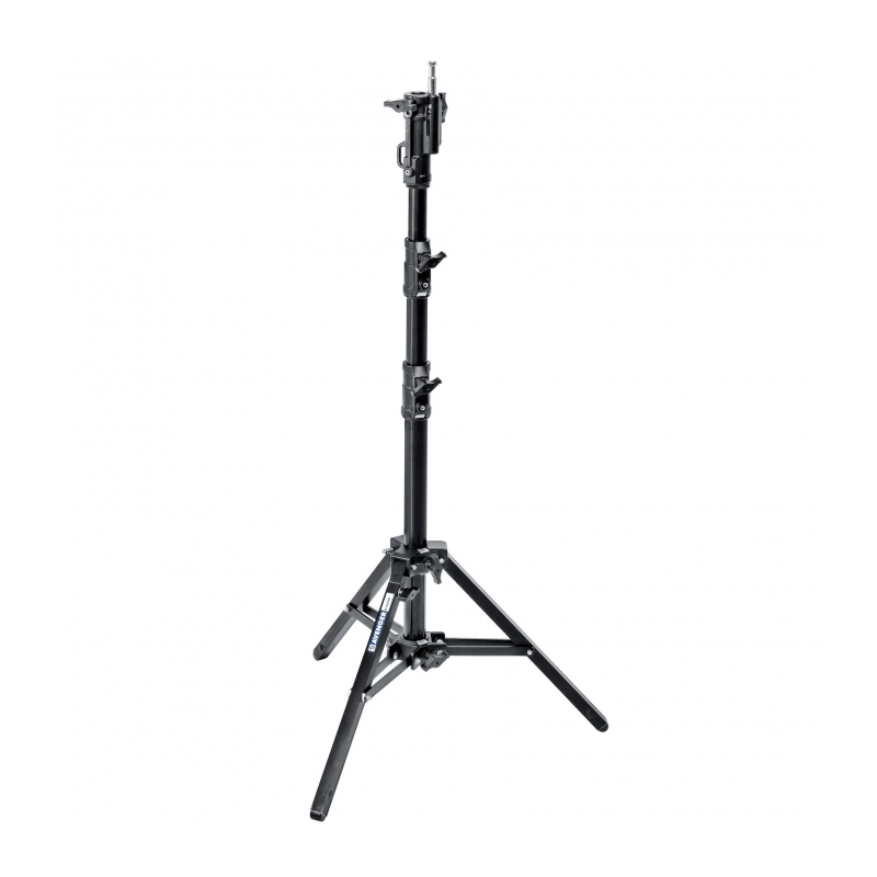 Стойка Avenger A1020B Combo Stand 20 алюминиевая черная