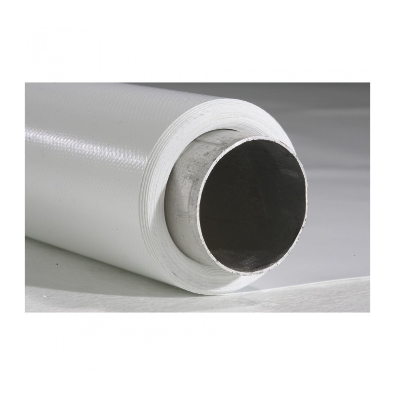 Фотофон Colorama COCVWHITE Colorvinyl White Виниловый 2,75 х 6,0 метров