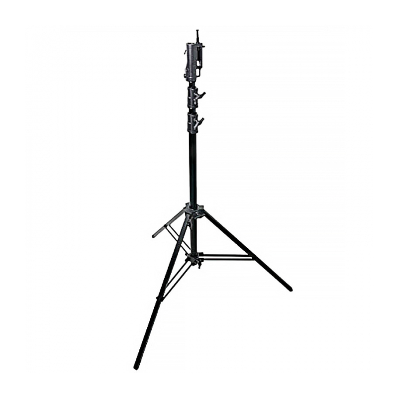 Стойка KUPO 542MB Master Cine Stand Black (131-325 см) для кинопроизводства