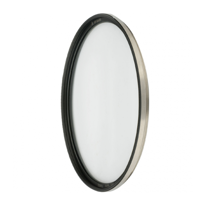 Светофильтр Nisi Ti UV Cut-395  95mm УФ, из титанового сплава