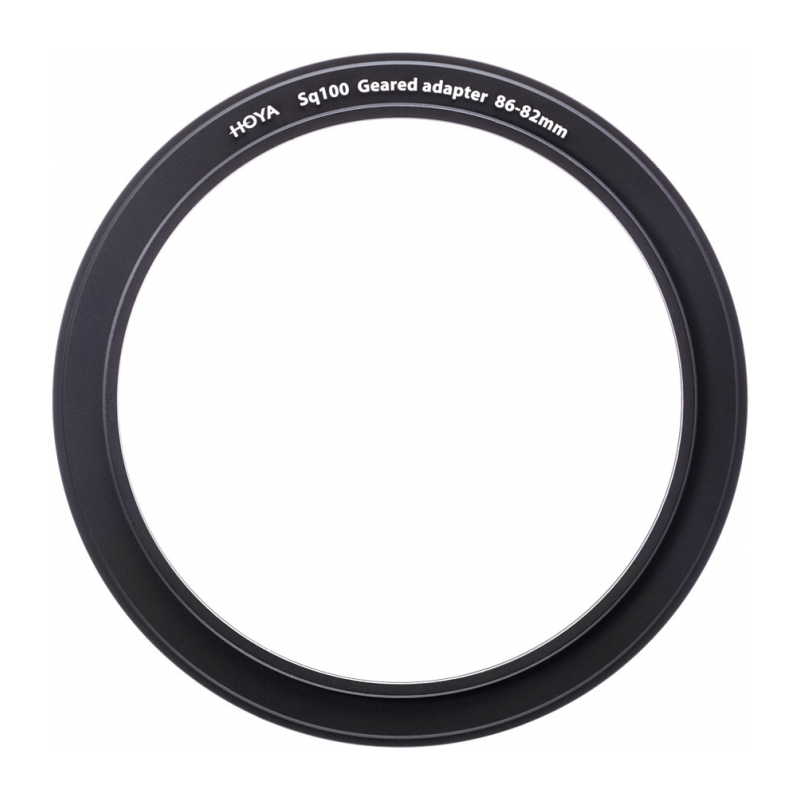 Hoya Sq100 86-82mm Geared Adapter Держатель фильтра