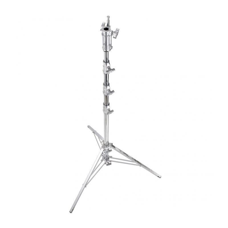 Стойка Avenger A1045CS Combo Stand 45 стальная хромированная