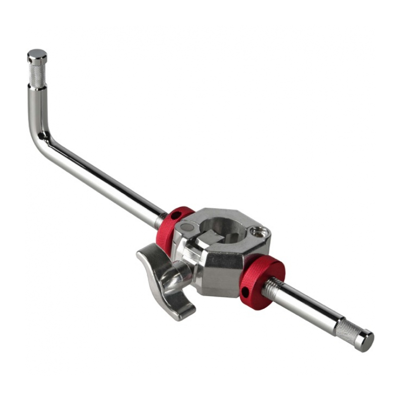 Зажим GreenBean PowerGrip PG-330 с адаптерами