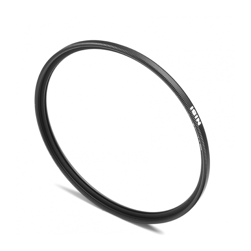 Светофильтр Nisi L395 SMC UV 55mm ультрафиолетовый