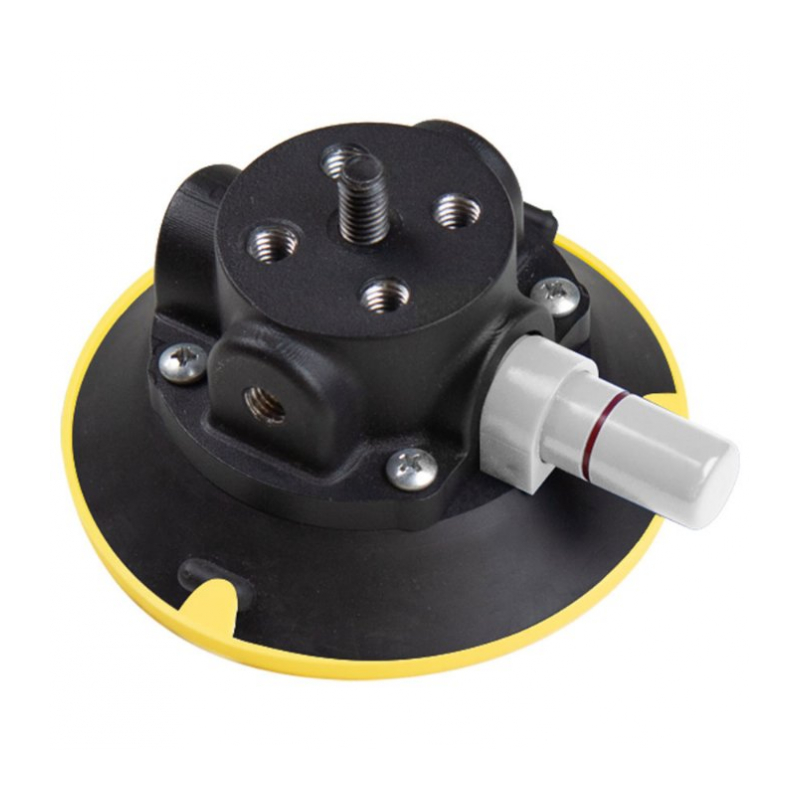 KUPO KSC-13MP 4,5" Suction Cup W/ 3/8''-16 Thread x 5/8" Length Вакуумный держатель с винтом