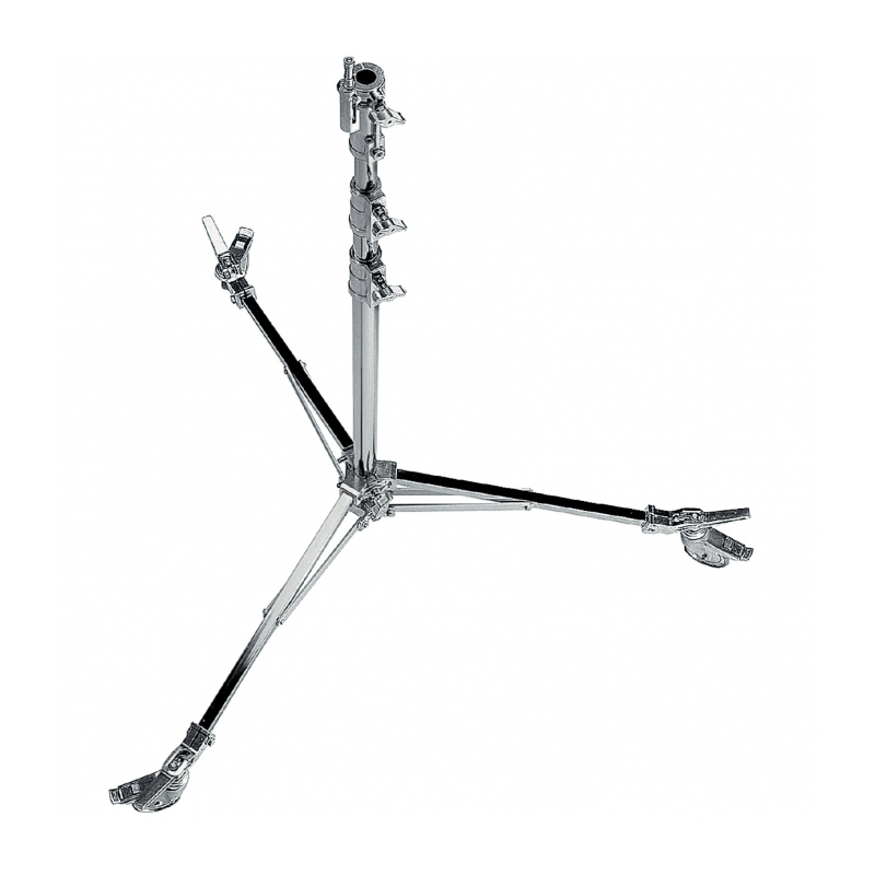 Стойка Avenger A5036CS Roller Stand 36 с низким основанием на колесах
