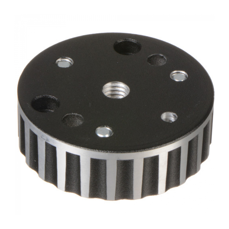 Manfrotto 120DF Резьбовой адаптер 3/8"-1/4" для штатива-колоны