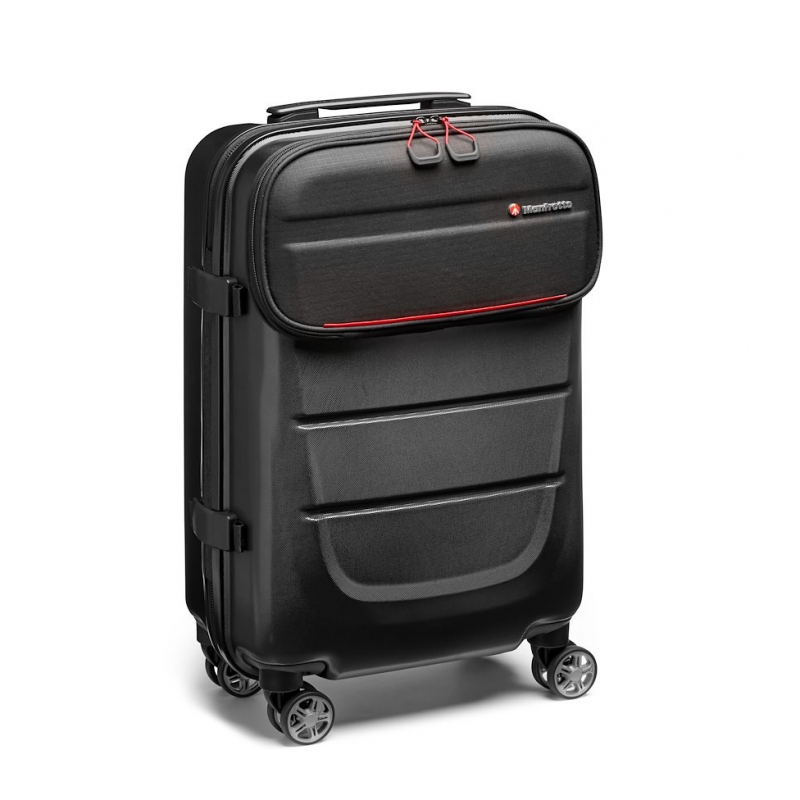 Чемодан на колёсах Manfrotto Pro Light Reloader Spin-55 для фототехники (PL-RL-S55)