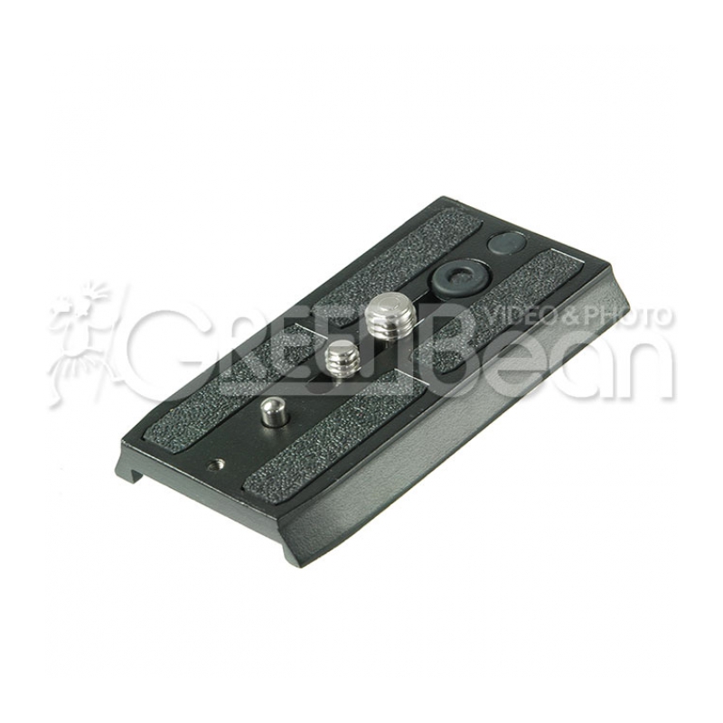 Площадка быстросъемная GreenBean QuickPlate 50VT