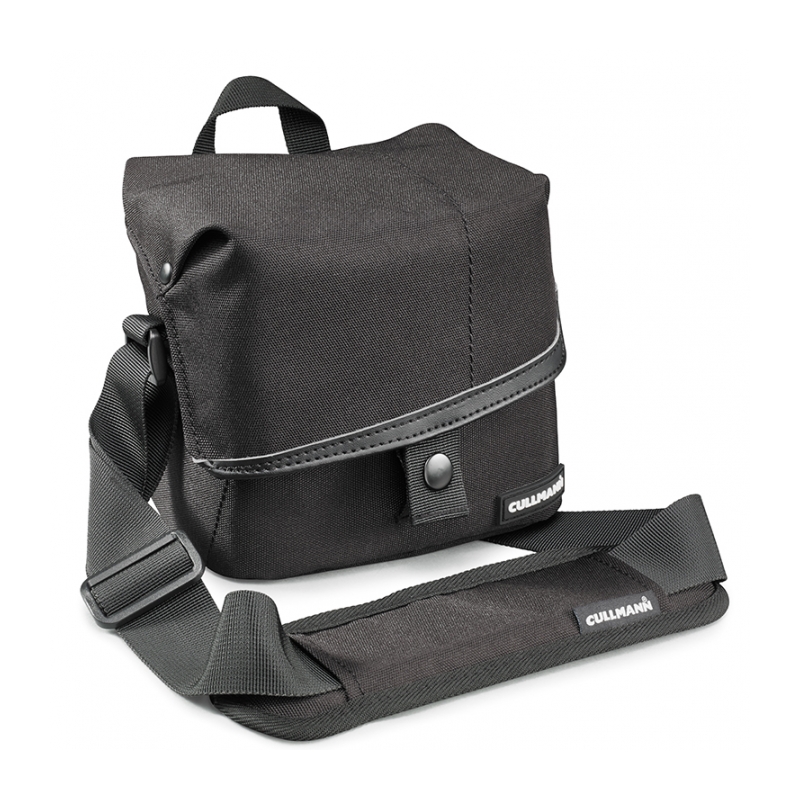 Сумка для фотоаппарата CULLMANN MADRID TWO Vario 400 Black (C98185)