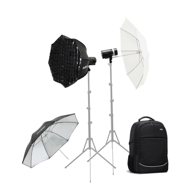 Комплект студийного оборудования Godox AD300Pro KIT