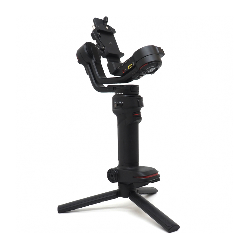 Электронный стедикам Zhiyun Weebill 3 Standard Kit (Б/У)