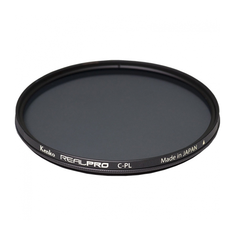 Поляризационный фильтр Kenko 58S REALPRO CPL 58mm