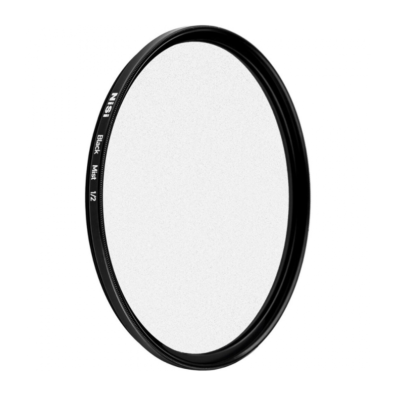 Светофильтр Nisi BLACK MIST 1/2 72mm