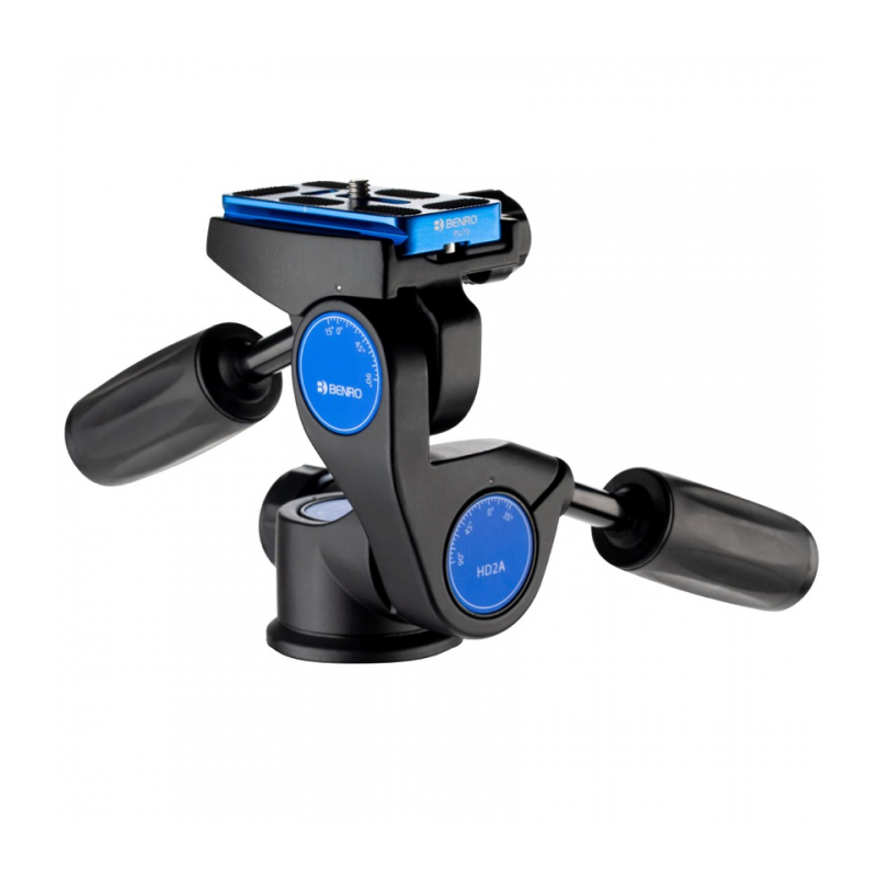 Головка Benro HD2A 3D