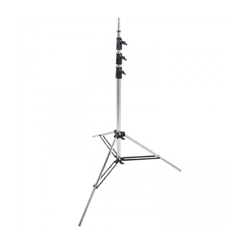 Стальная стойка KUPO 145M Heavy Duty Baby Stand (135 - 400 см)