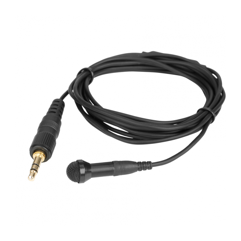 Saramonic DK3A всенаправленный петличный микрофон с 3.5мм для Saramonic, Sennheiser, BOYA