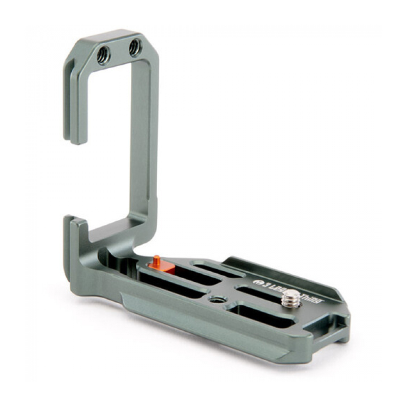 Площадка 3 Legged Thing L Bracket Roxie for Canon R5/R6 Grey (ROXIE-G)