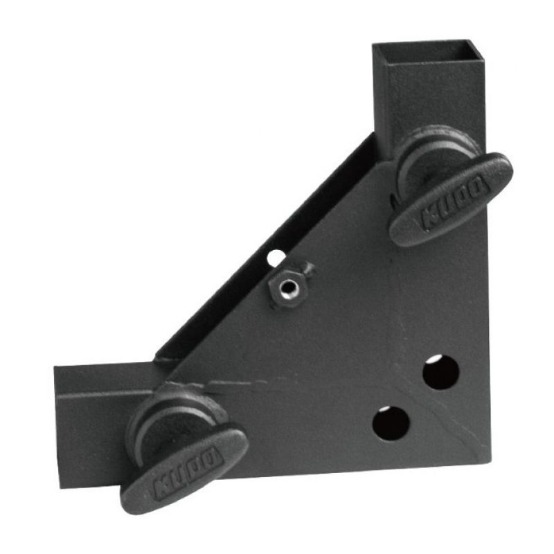 KUPO FC15B Frame Corner (With Nut)For Butterfly Frame tube Угловой адаптер для рамы KH-06/08/12/20