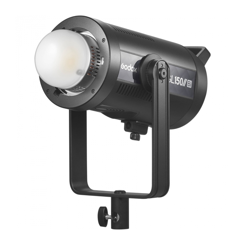 Осветитель светодиодный Godox SL150II Bi студийный