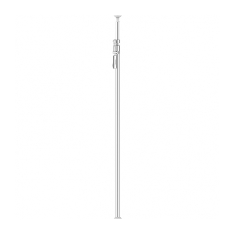 KUPO KP-S1017PD Kupole Extends from 100cm to 170cm Silver Автопол