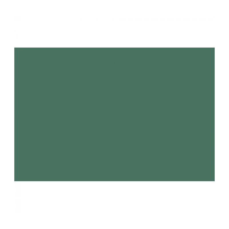 E-Image 12 Deep green Background paper Фон бумажный, т.зеленый 2,72 х 10,0 метров