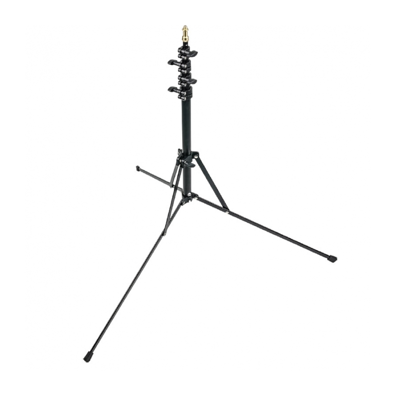 KUPO 021R 2 in 1 STAND Легкая стойка со съемной центральной колонной 51,5 - 220см