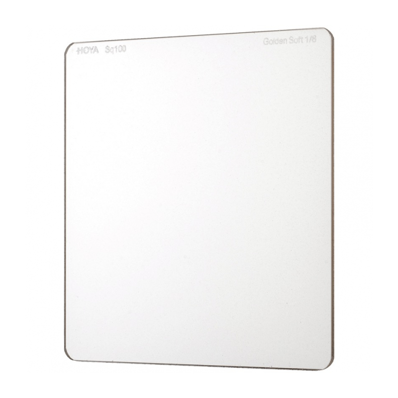 Hoya Sq100 Golden Soft 1/8 cветофильтр квадратный