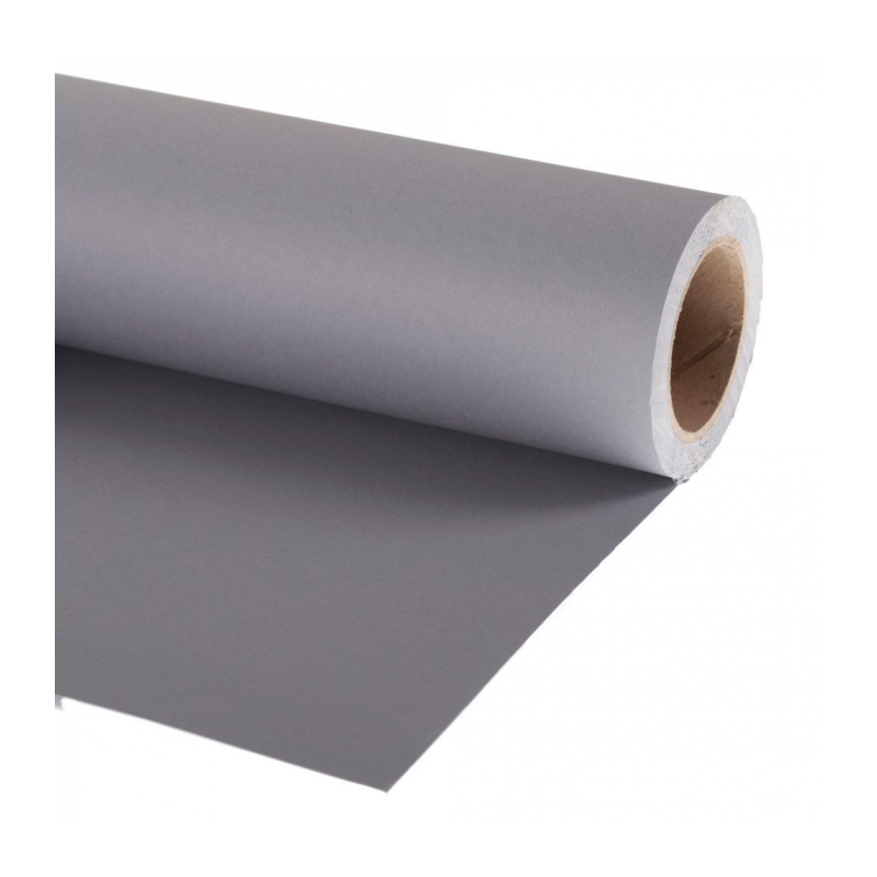 Фотофон Lastolite LP9060 Pewter бумажный 2,72x11м