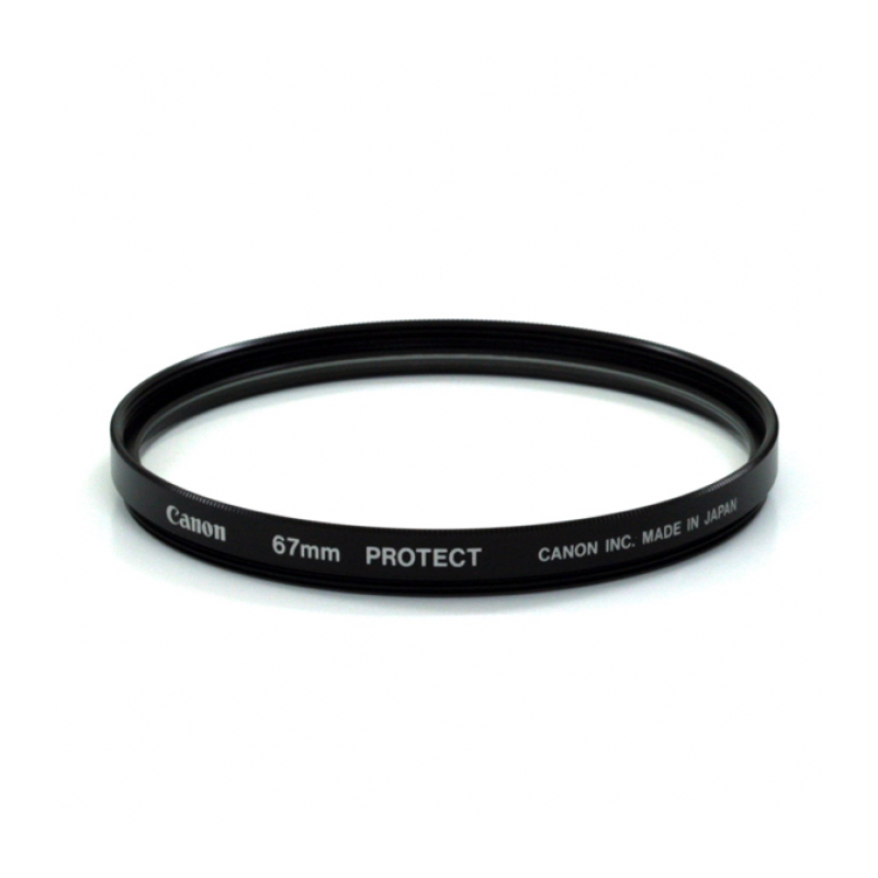 Светофильтр Canon Lens Protect 67mm
