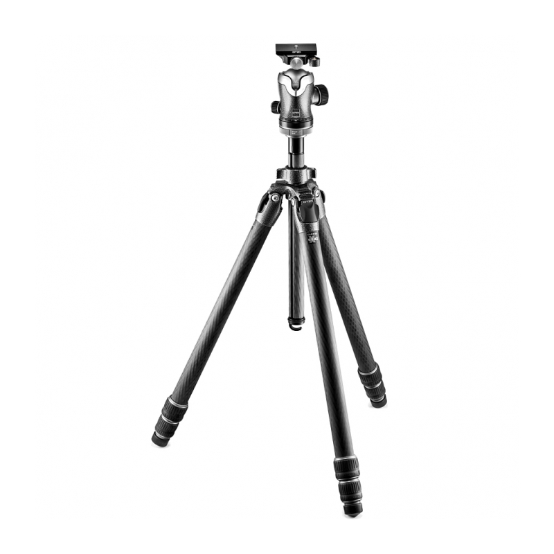 Штатив Gitzo GK3532-82QD Mountaineer