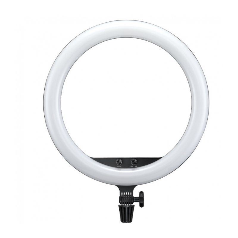 Осветитель кольцевой Godox LR150 LED Black