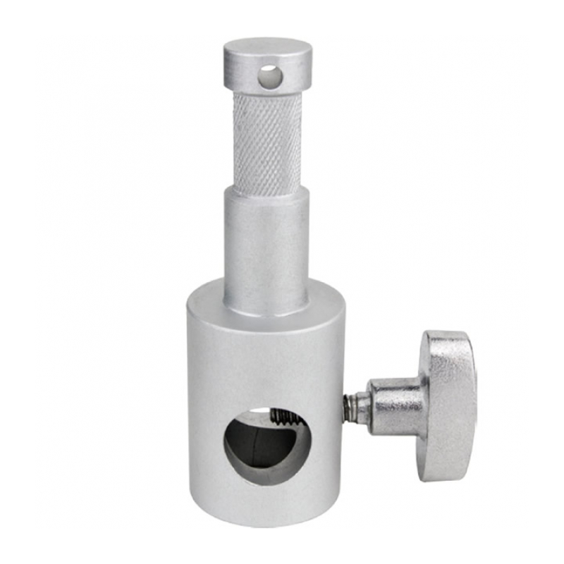 Адаптер KUPO KS-098 Adapter stud 5/8" receiver to 5/8" stud
