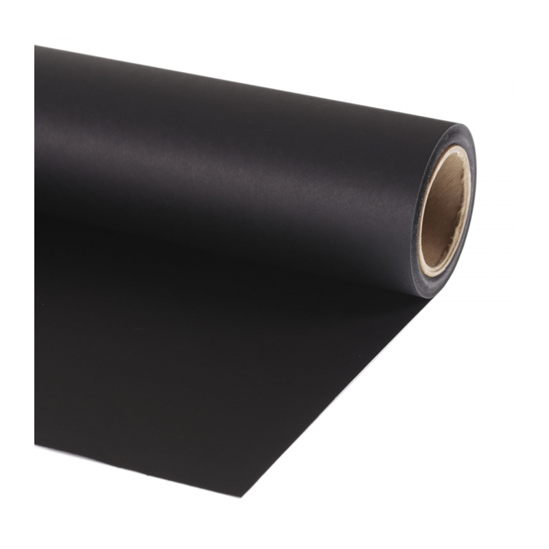 Фотофон Lastolite LP9020 Black бумажный 2,72x11м