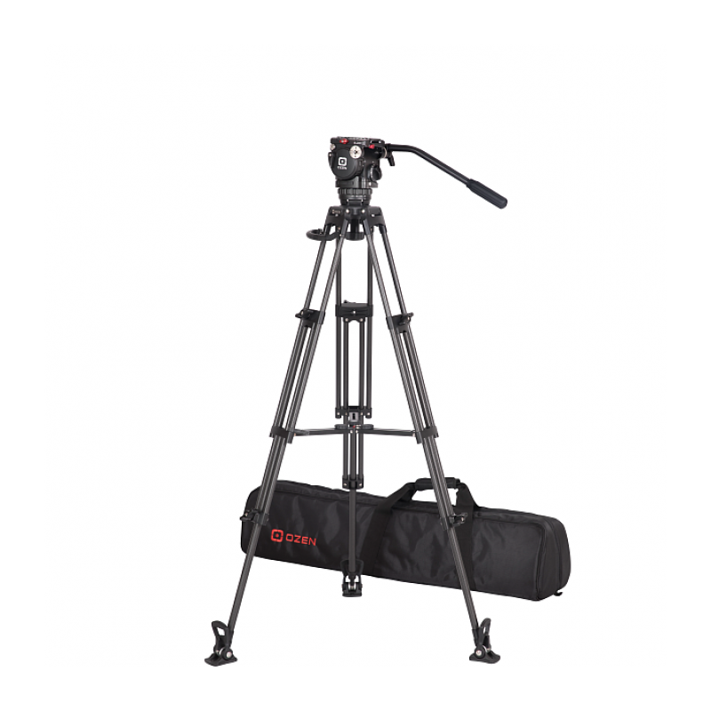 Комплект штатива Ozen System 6CF2S