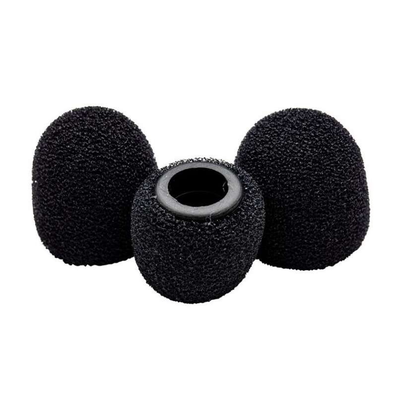 Ветрозащита Saramonic SR-U9-WS3 для SR-UM10-M1  (комплект из 3шт)