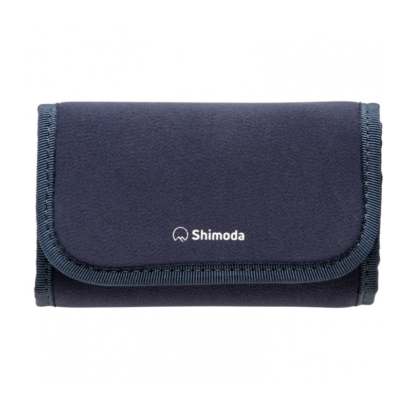 Shimoda XQD/CF Wallet Чехол для карт памяти (520-208)