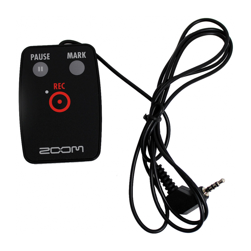 Zoom RC-2 пульт для H2n