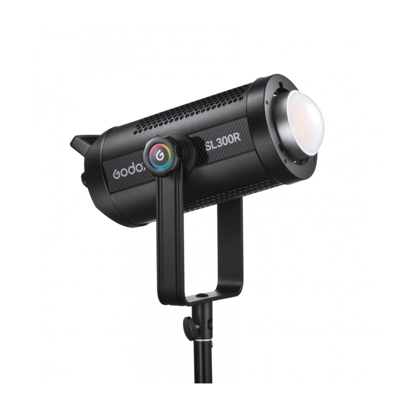 Осветитель светодиодный Godox SL300R студийный