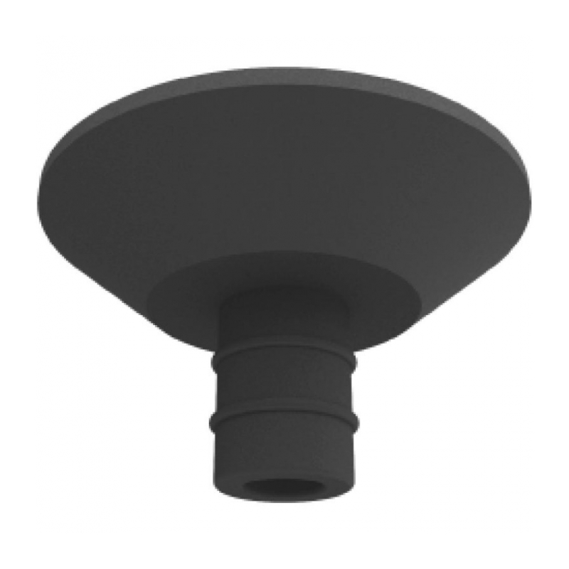 KUPO KP-SP04 KUPOLE Black Top Rubber Cover Упор верхний, черный