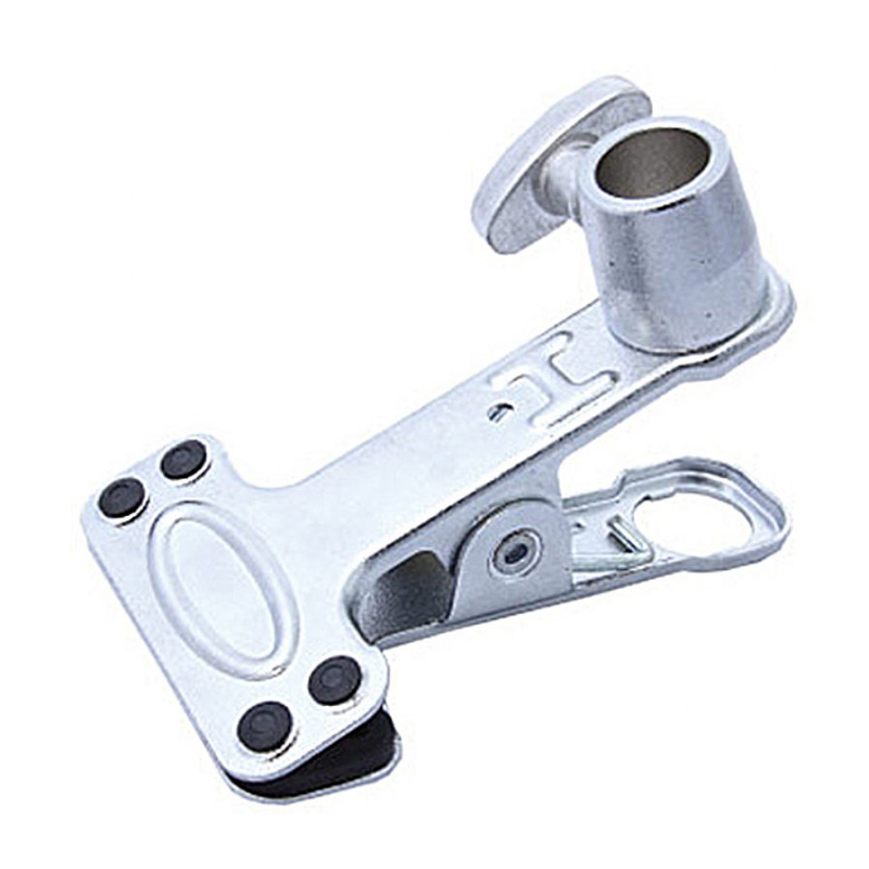 Зажим-прищепка KUPO KCP-350 Mini Ali Clamp Polish
