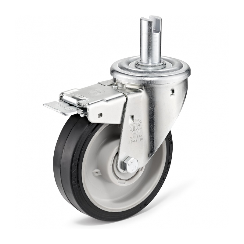 Колёса литые Avenger B9000 Hard Wheel Set For Strato Safe для стоек
