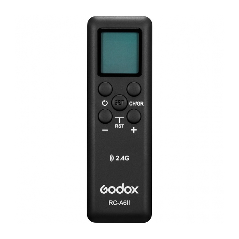Пульт дистанционного управления Godox RC-A6II