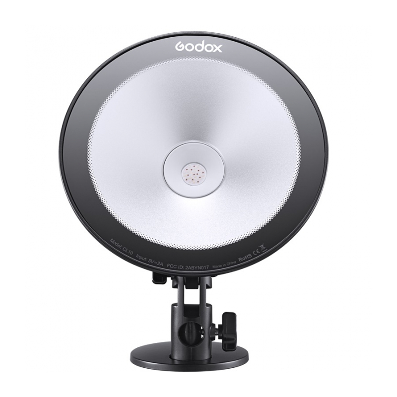Осветитель светодиодный Godox CL10 для видеосъемки