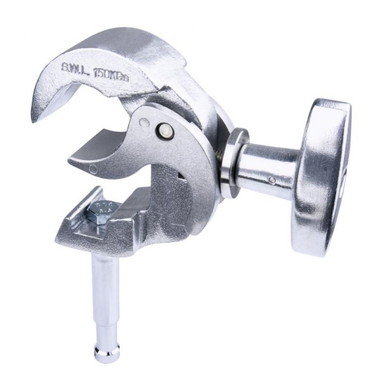 KUPO KCP-816 Arch Coupler w/16 mm Stud Хомут