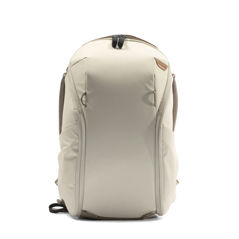 Рюкзак Peak Design The Everyday Backpack Zip 15L V2.0 Bone Рюкзак (BEDBZ-15-BO-2)
